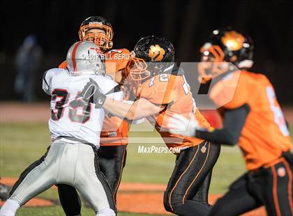 Thumbnail 3 in Warde @ Ridgefield photogallery.