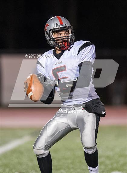 Thumbnail 1 in Warde @ Ridgefield photogallery.