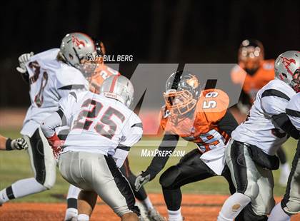 Thumbnail 3 in Warde @ Ridgefield photogallery.