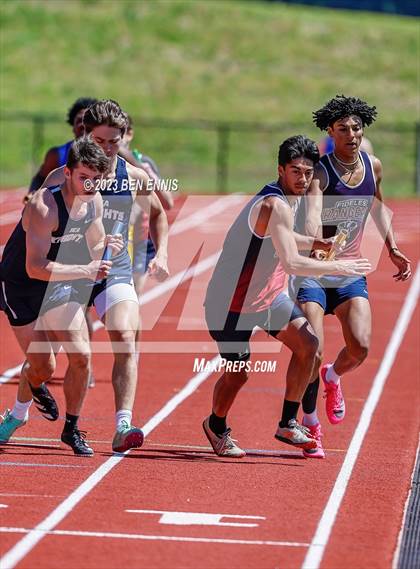 Thumbnail 1 in GAPPS Track & Field Meet (Track Events Day 2) photogallery.