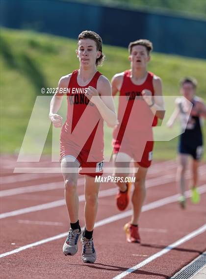 Thumbnail 3 in GAPPS Track & Field Meet (Track Events Day 2) photogallery.