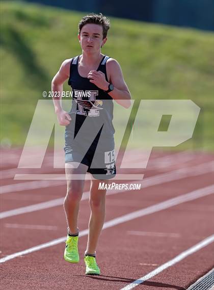 Thumbnail 2 in GAPPS Track & Field Meet (Track Events Day 2) photogallery.