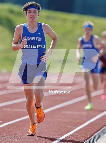 Thumbnail 2 in GAPPS Track & Field Meet (Track Events Day 2) photogallery.
