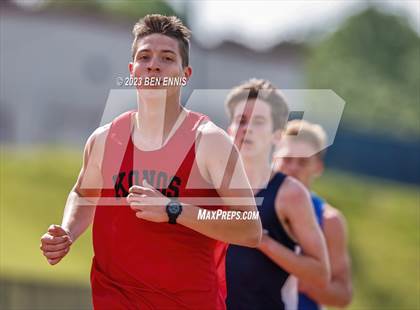 Thumbnail 1 in GAPPS Track & Field Meet (Track Events Day 2) photogallery.