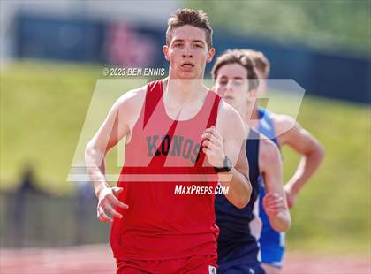 Thumbnail 3 in GAPPS Track & Field Meet (Track Events Day 2) photogallery.