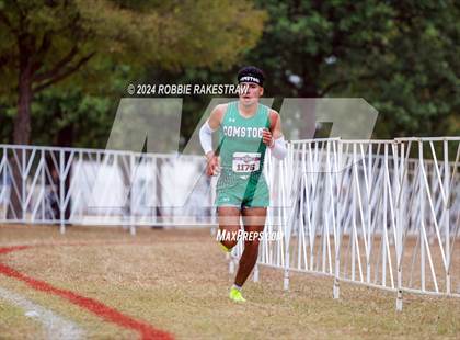 Thumbnail 1 in UIL Cross Country 1A Finals (5K) photogallery.