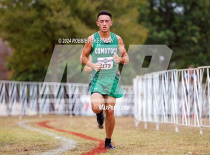 Thumbnail 3 in UIL Cross Country 1A Finals (5K) photogallery.