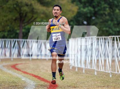 Thumbnail 1 in UIL Cross Country 1A Finals (5K) photogallery.