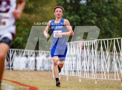 Thumbnail 3 in UIL Cross Country 1A Finals (5K) photogallery.