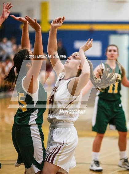 Thumbnail 2 in Paradise vs. West Valley photogallery.
