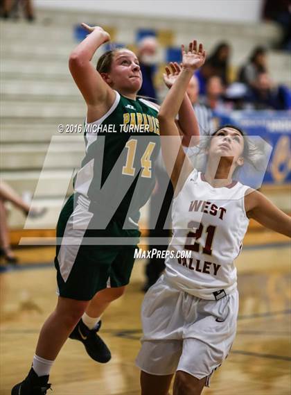 Thumbnail 3 in Paradise vs. West Valley photogallery.