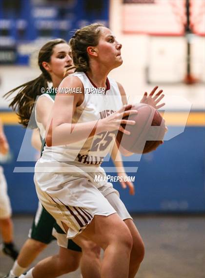Thumbnail 2 in Paradise vs. West Valley photogallery.