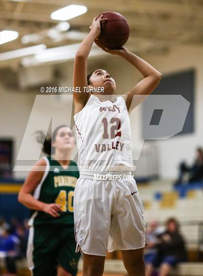 Thumbnail 1 in Paradise vs. West Valley photogallery.