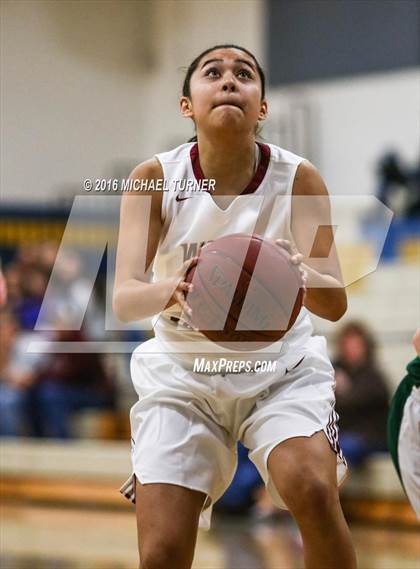 Thumbnail 3 in Paradise vs. West Valley photogallery.