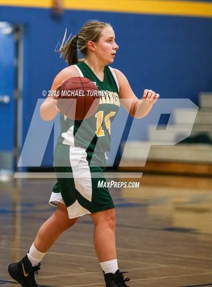 Thumbnail 3 in Paradise vs. West Valley photogallery.