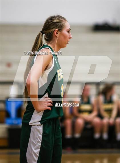 Thumbnail 1 in Paradise vs. West Valley photogallery.