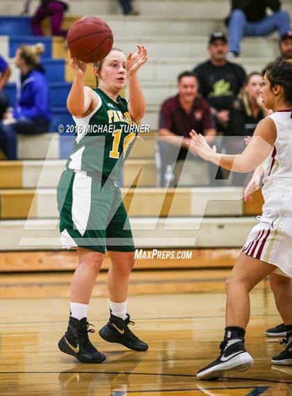 Thumbnail 1 in Paradise vs. West Valley photogallery.