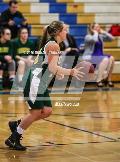 Thumbnail 2 in Paradise vs. West Valley photogallery.