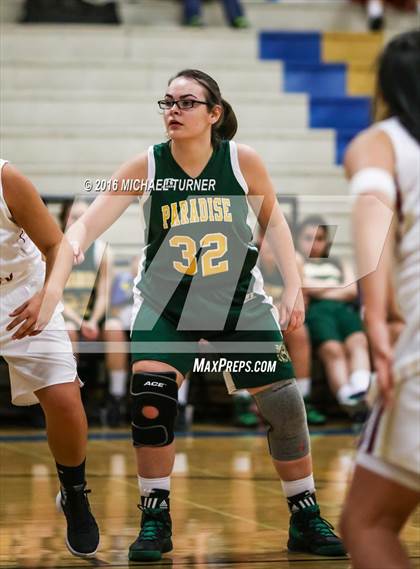 Thumbnail 2 in Paradise vs. West Valley photogallery.