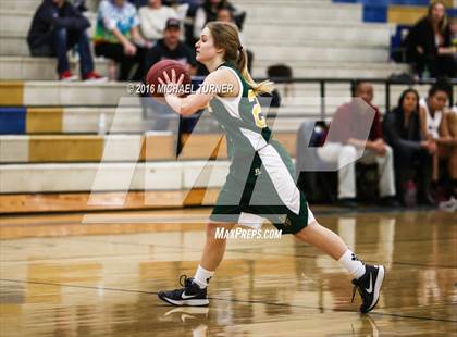 Thumbnail 2 in Paradise vs. West Valley photogallery.