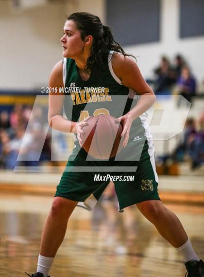 Thumbnail 3 in Paradise vs. West Valley photogallery.