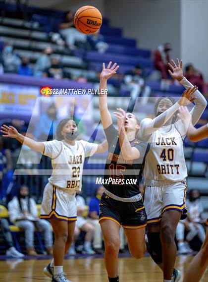 Thumbnail 3 in Lumberton @ Jack Britt photogallery.
