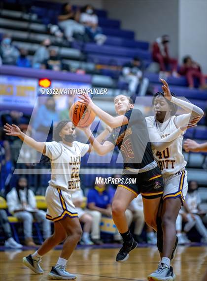 Thumbnail 1 in Lumberton @ Jack Britt photogallery.