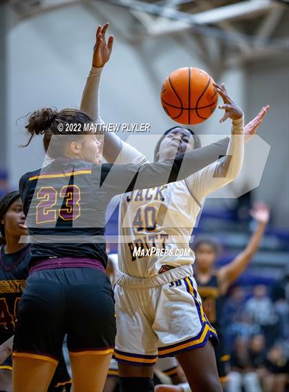 Thumbnail 1 in Lumberton @ Jack Britt photogallery.