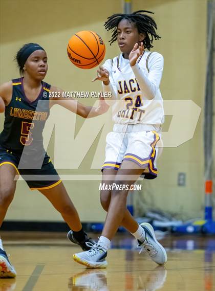 Thumbnail 2 in Lumberton @ Jack Britt photogallery.