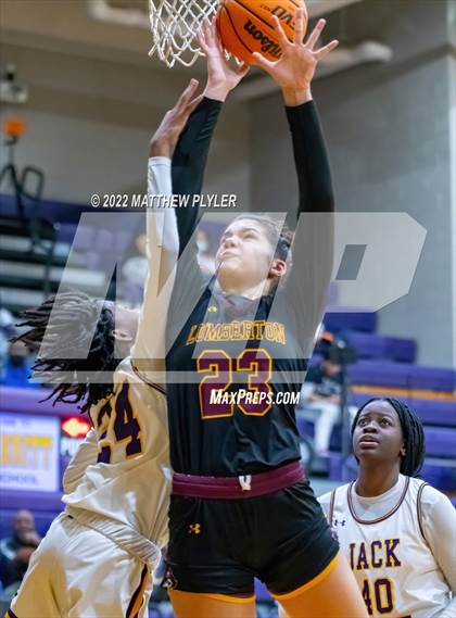 Thumbnail 2 in Lumberton @ Jack Britt photogallery.