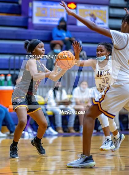Thumbnail 3 in Lumberton @ Jack Britt photogallery.
