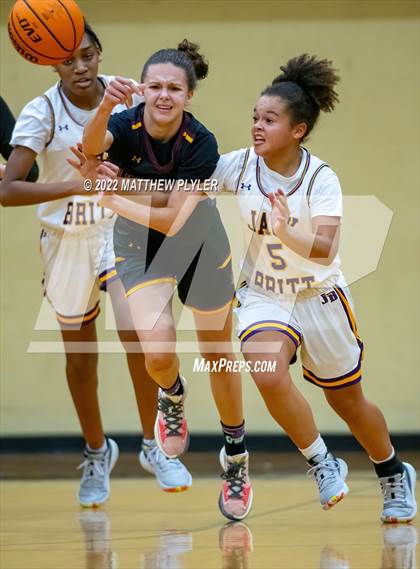 Thumbnail 1 in Lumberton @ Jack Britt photogallery.