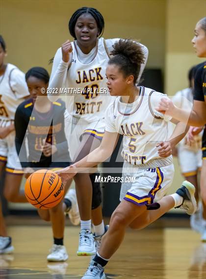 Thumbnail 1 in Lumberton @ Jack Britt photogallery.
