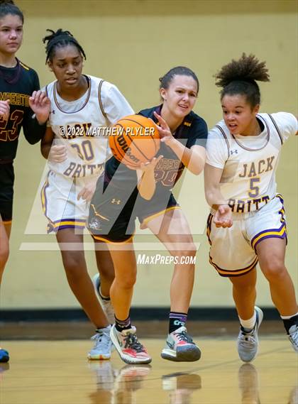 Thumbnail 2 in Lumberton @ Jack Britt photogallery.