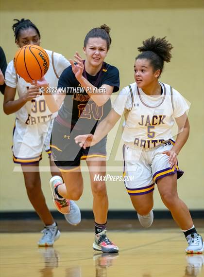 Thumbnail 3 in Lumberton @ Jack Britt photogallery.