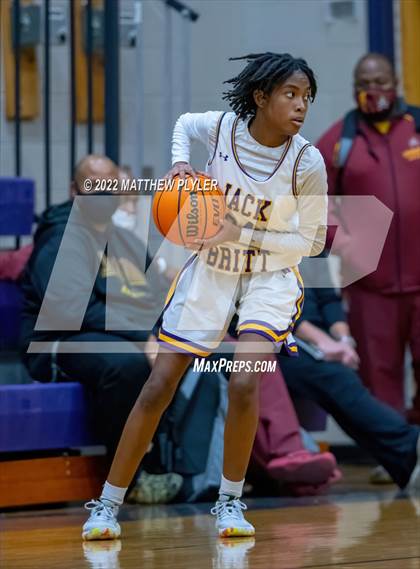 Thumbnail 3 in Lumberton @ Jack Britt photogallery.