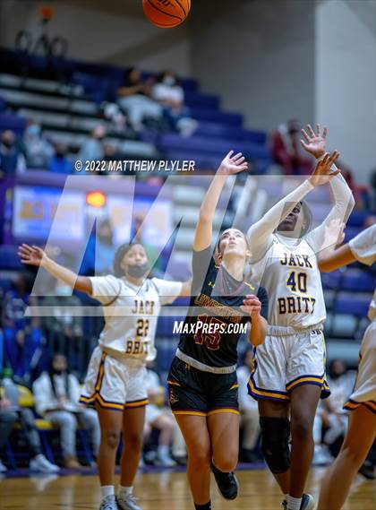 Thumbnail 1 in Lumberton @ Jack Britt photogallery.