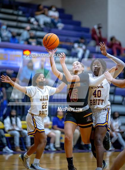 Thumbnail 2 in Lumberton @ Jack Britt photogallery.