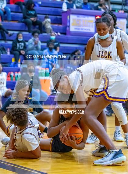 Thumbnail 2 in Lumberton @ Jack Britt photogallery.