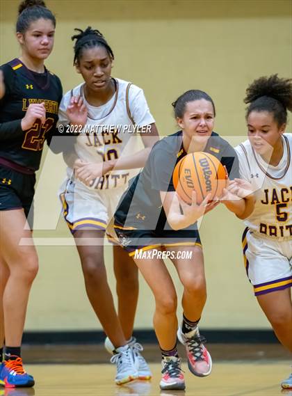 Thumbnail 1 in Lumberton @ Jack Britt photogallery.