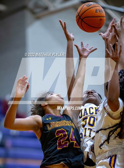 Thumbnail 2 in Lumberton @ Jack Britt photogallery.