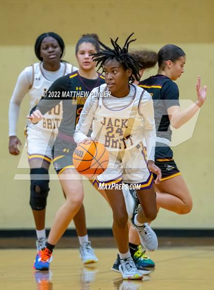 Thumbnail 1 in Lumberton @ Jack Britt photogallery.