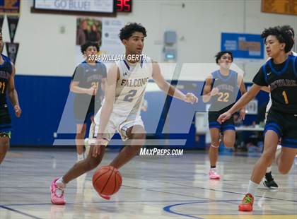 Thumbnail 3 in Newark Memorial @ Foothill photogallery.
