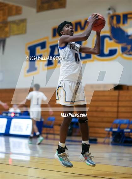 Thumbnail 1 in Newark Memorial @ Foothill photogallery.