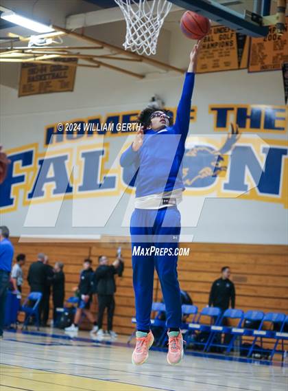 Thumbnail 3 in Newark Memorial @ Foothill photogallery.