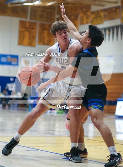Thumbnail 3 in Newark Memorial @ Foothill photogallery.