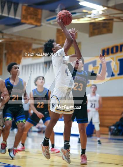 Thumbnail 2 in Newark Memorial @ Foothill photogallery.