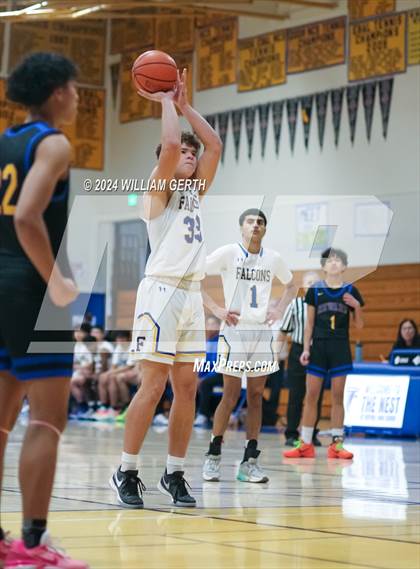 Thumbnail 1 in Newark Memorial @ Foothill photogallery.