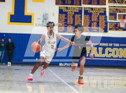 Thumbnail 3 in Newark Memorial @ Foothill photogallery.