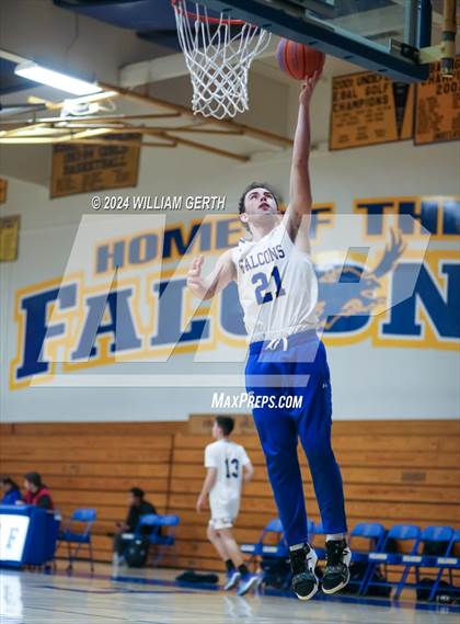 Thumbnail 3 in Newark Memorial @ Foothill photogallery.